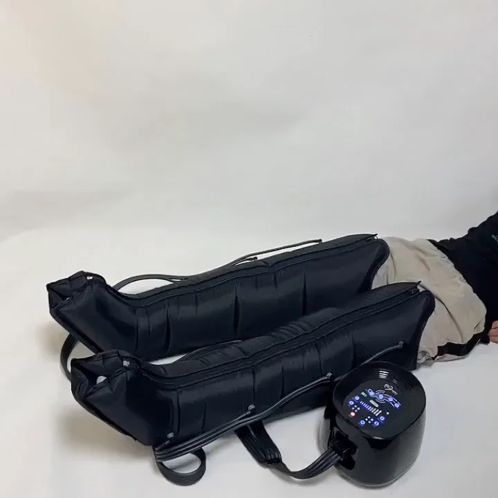 normatec foot massage