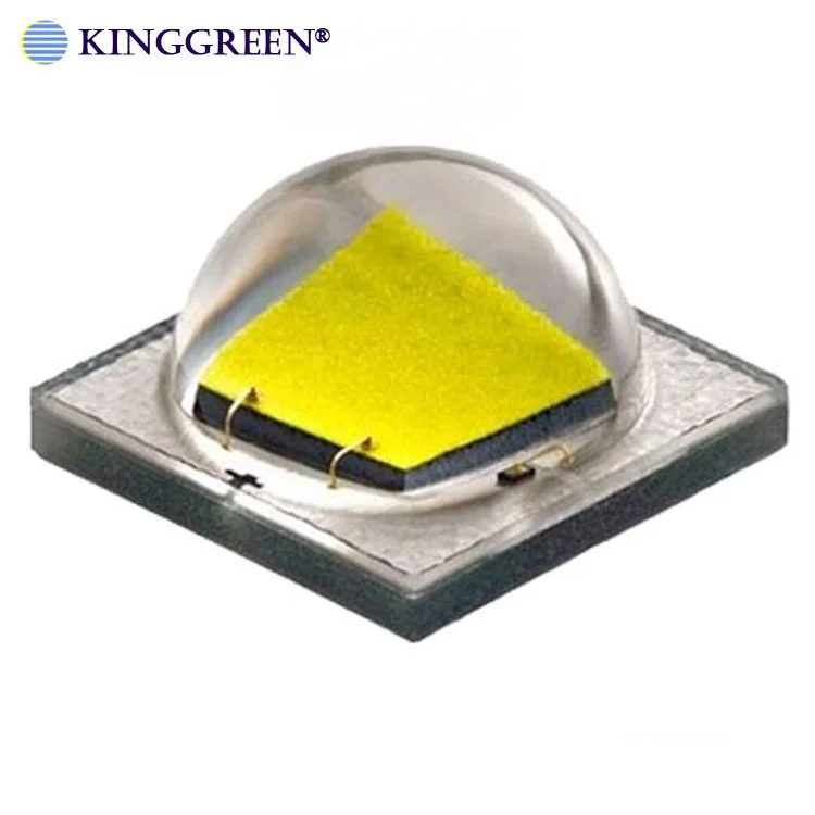 5050 LED XML2 U2/U3 10W / available LED chip with 20mm copper plate
