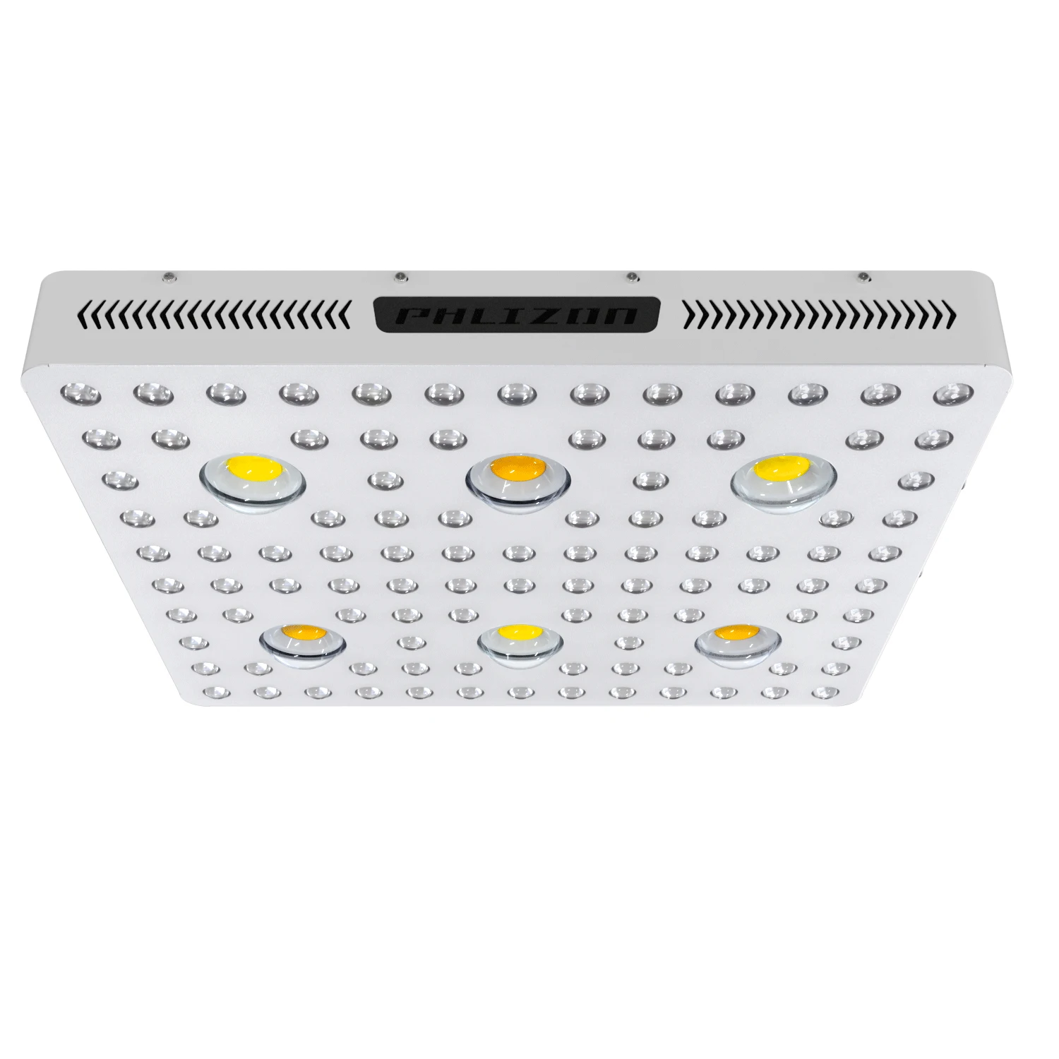 Phlizon New 600watt CXB3590 grow lighting 3000K 6500K Dimmable COB led grow light horticulture Greenhouse Lighting Full Spectrum