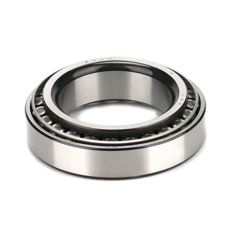 Details about   Stemco 592A/594A Tapered Roller Bearing Set 