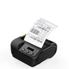 Barcode Label Portable Wireless 80mm Thermal Receipt Printer With Bluetooth