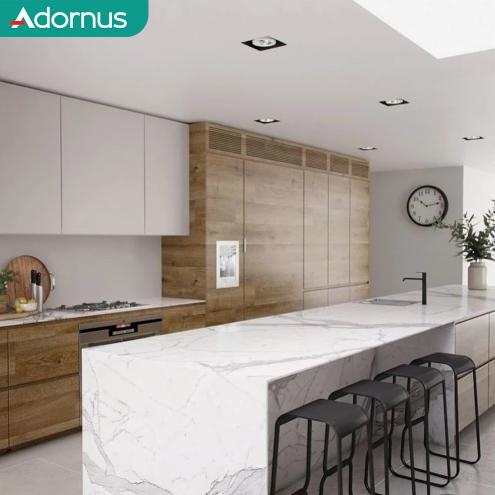 Adornus Modern Customized Pantry Cupboards Kleiderschrank Kitchen Furniture