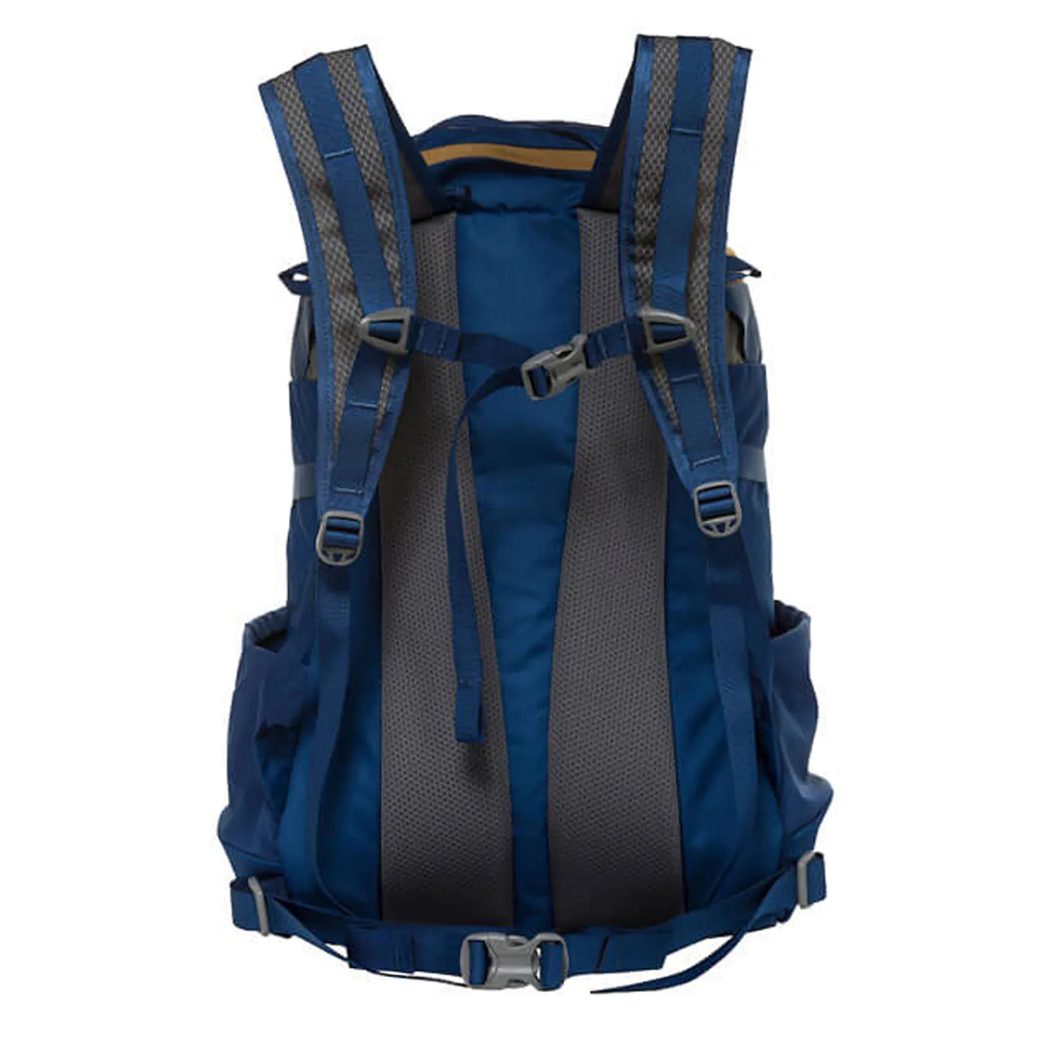 产品名称 定制耐用野营背包男女户外徒步背包 材料 尼龙 颜色 作为