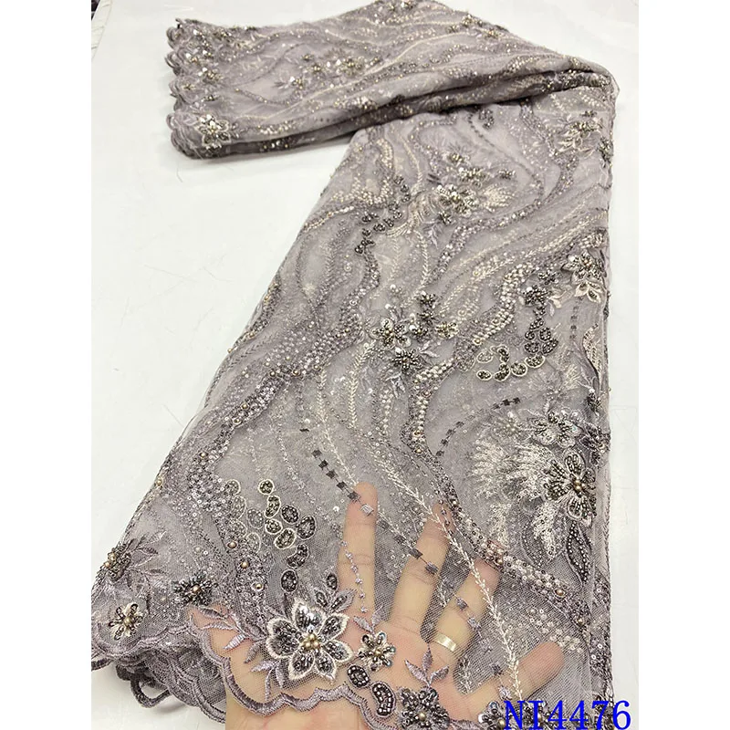 wedding lace material