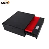 Digital Safe Box Small Household Mini Steel Safes Money Bank Home Drawer Safe Box Keep Cash Jewelry Or Document Securely