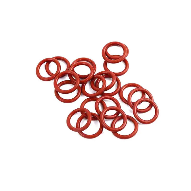 Plastic O Snap Ring Custom Color Multi Function For Bathroom Shower