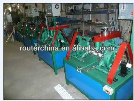 Low price aluminum pipes engraving machine 40