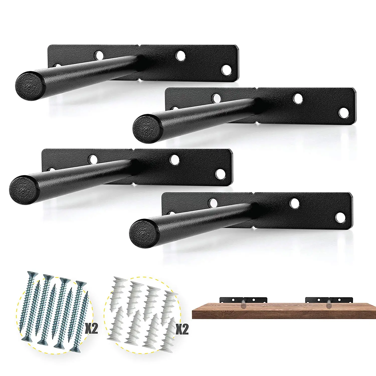 Metal Connecting U Shaped Wall Shelf Brackets For Wood Buy U Shaped Brackets,Metal Connecting