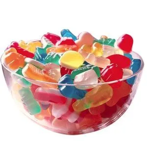 味道酸软糖糖果 gummy 维生素熊 gummy - buy gummy vitamins bear