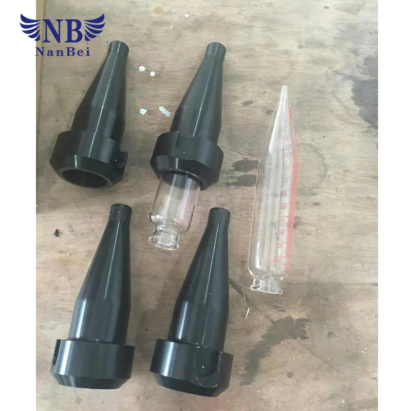 Desktop Low Speed oil Test Centrifuge 