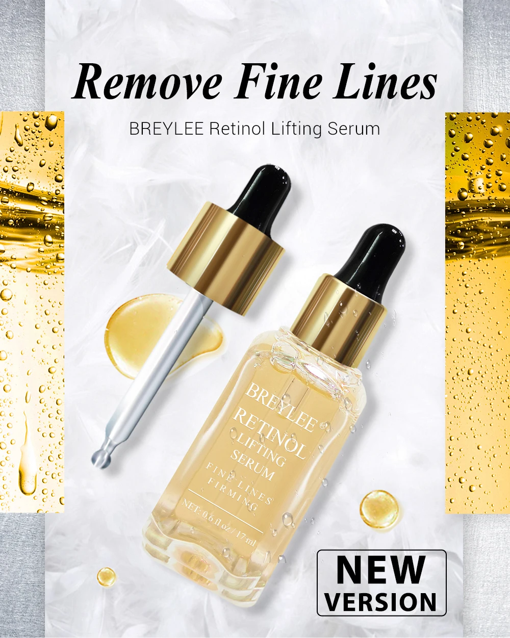 manfaat breylee pore minimizer serum