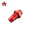 Precision Aluminum Processing Service Dalian Machine CNC Machine Tool Production