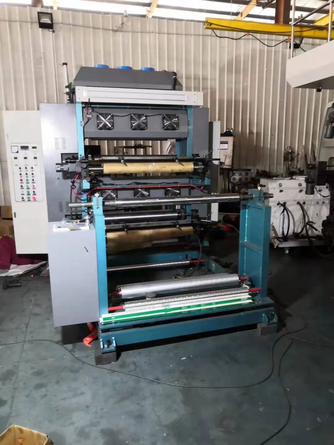 所有行业  机械设备  印刷机  柔版印刷机  mass_app4_1618_begin