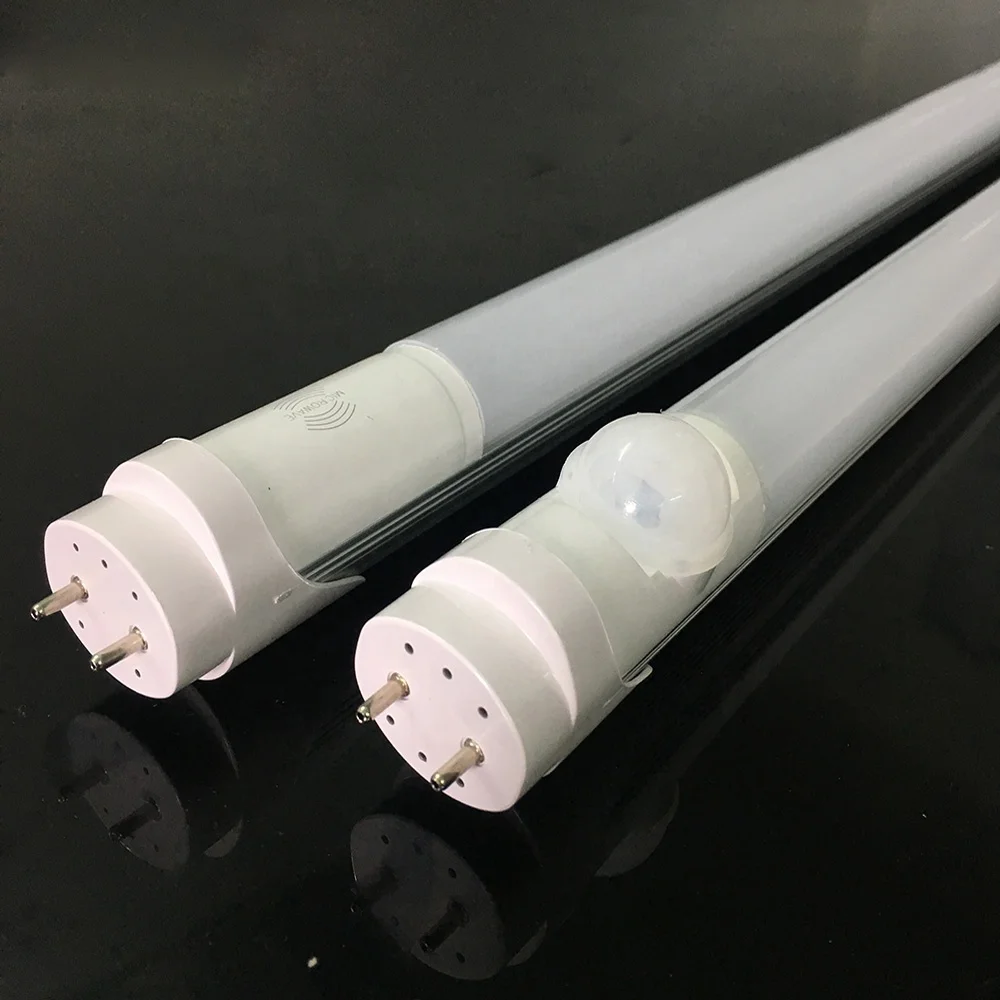 Pir Sense T8 Led Tubes Motion Sensor Office Led Tube Light Buy Motion