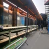 germany type gypsum board precast concrete ceiling panels production line