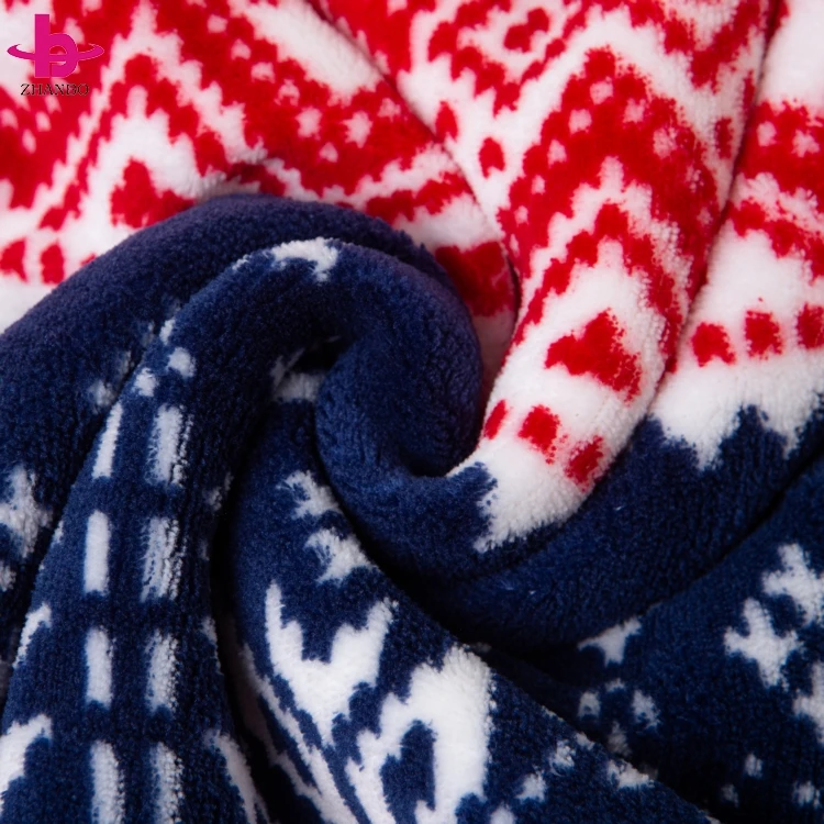 Double Layer Coral Blanket Sherpa Warm Comfortable Flannel Fleece Blanket Elegance Throw Buy