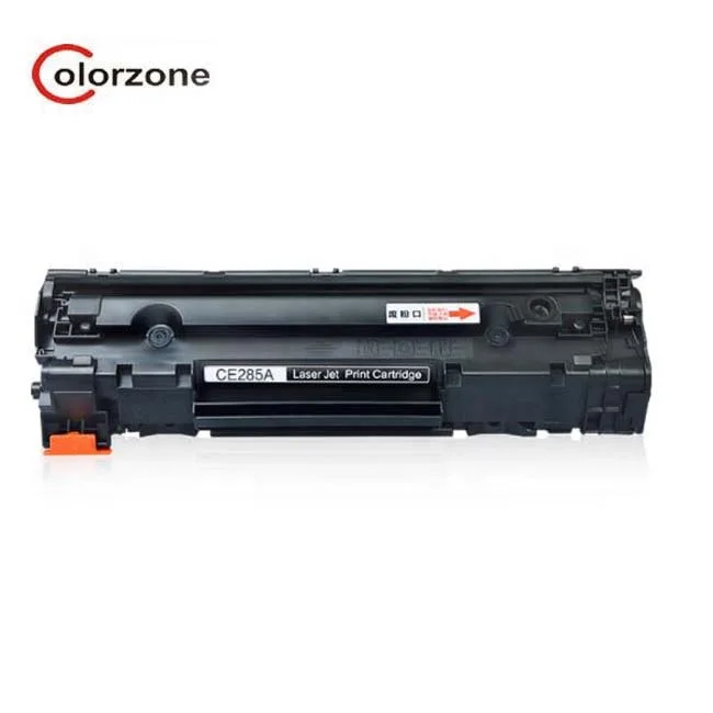 hp laserjet p1006 toner cartridge number