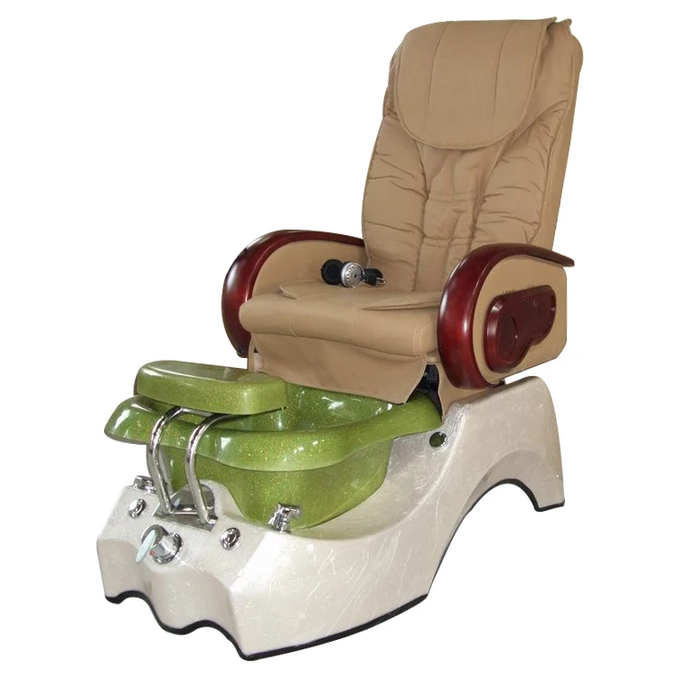 Popular Relaxed Wholesale Retail Spa Pedicure Chair Nail Salon Spa