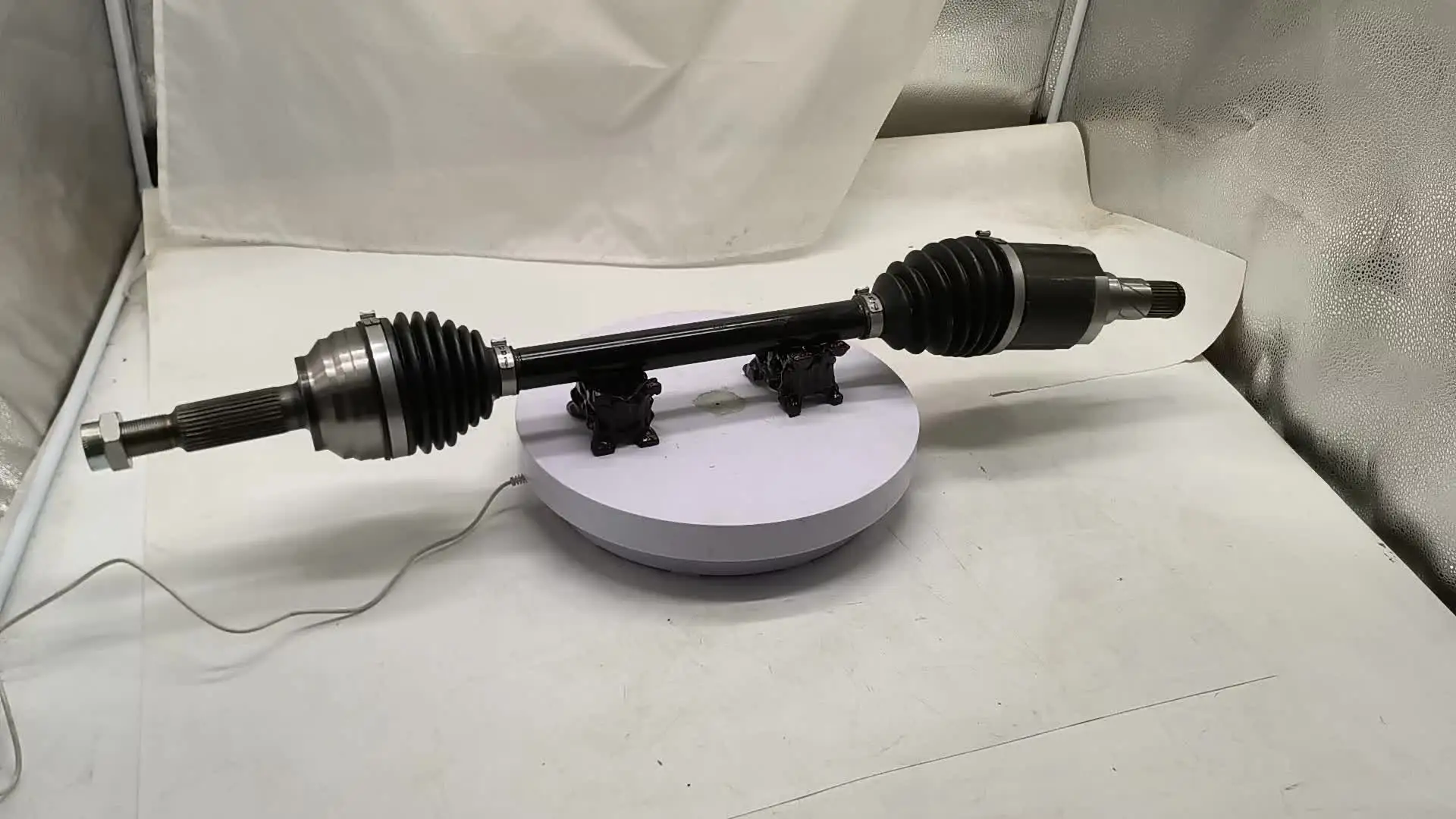 Semieixos Front Drive Axle NI-9361 for Nissan Juke 2014-2011