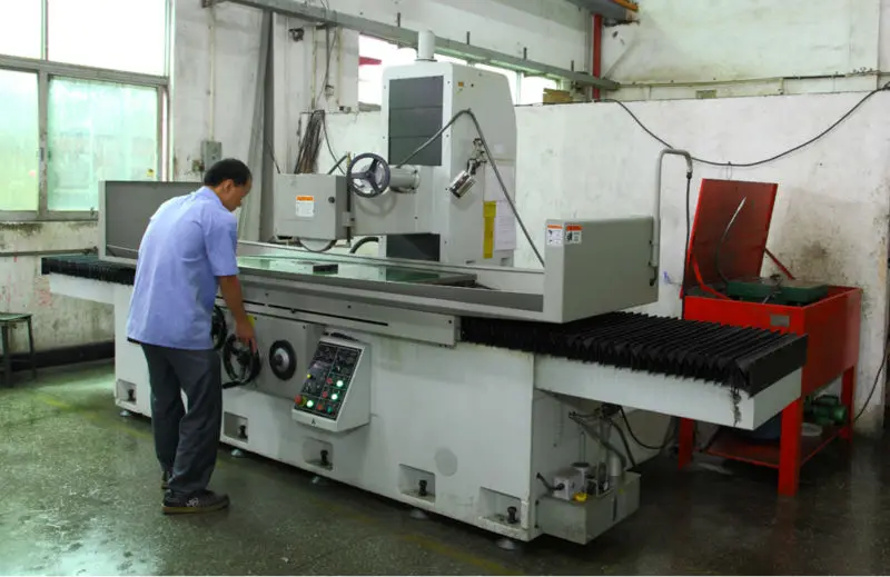 high pricession silicone steel core of dc motor 48v 3000w