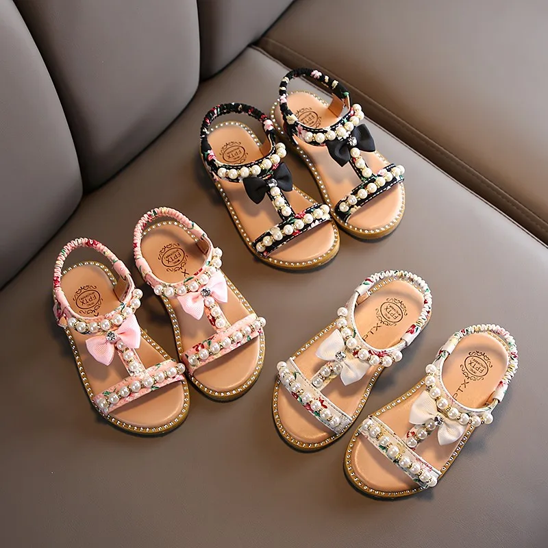 Cat & Jack Girls Sandals