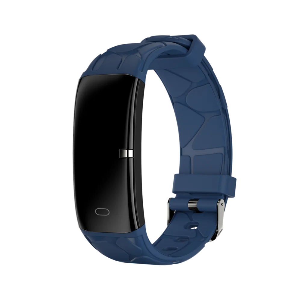 
2019 Newest Hot Selling Fitness multi-function smart watch band 