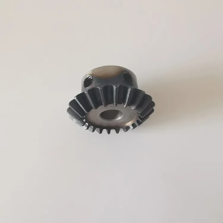 bevel gears for spinning machine prats