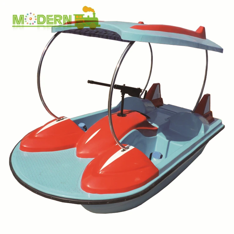 Modern Electric Aluminum Water Jet Electric Catamaran Boat For Sale