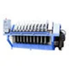 GPY series disk filter for solid-liquid separation in metallurgy, chemical industry