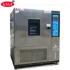 PLC Touch Screen Electronic Components Environmental Climatic Rapid-rated High Low Temperature Testing Chamber