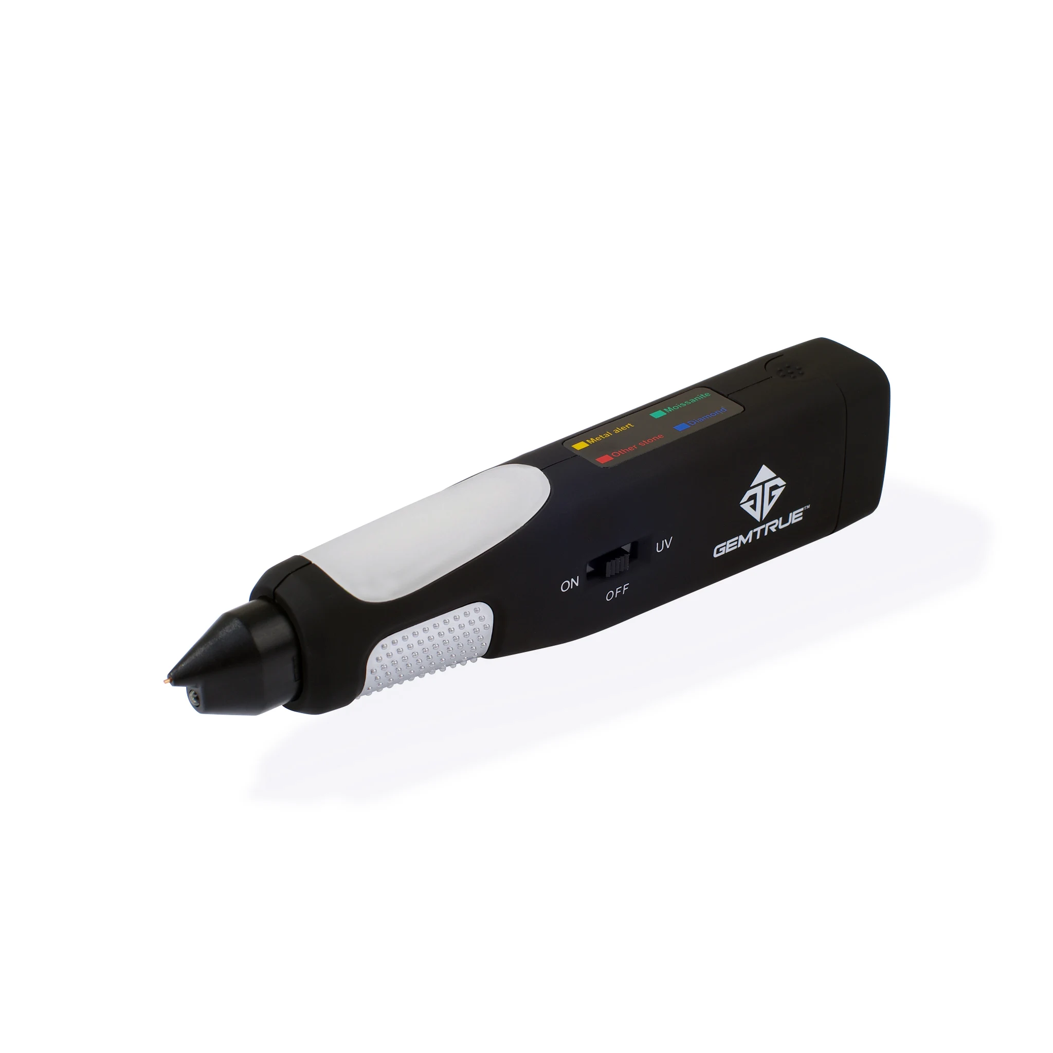 Gemtrue Allinone Handheld Testing Diamonds Moissanites And Diamond