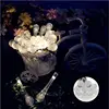 Christmas decoration wire LED fairy factory outlets led solar string light