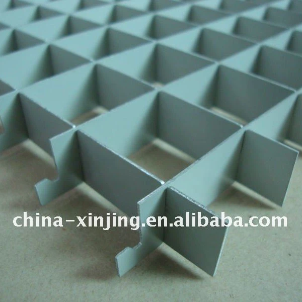 Plafond A Cellules Ouvertes De Type Petite Taille Design De Plafond A Cellule Ouverte Buy Plafond A Cellules Ouvertes Plafond En Grille Faux Materiaux De Plafond Product On Alibaba Com