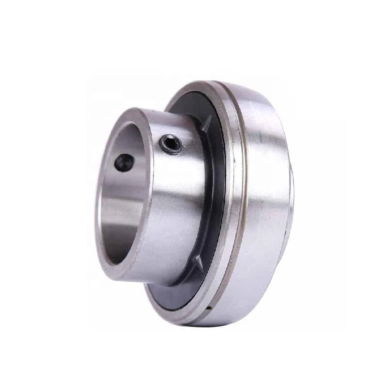 Stainless Steel Insert Bearing Uc 208 Pillow Block Bearing - Buy Insert ...