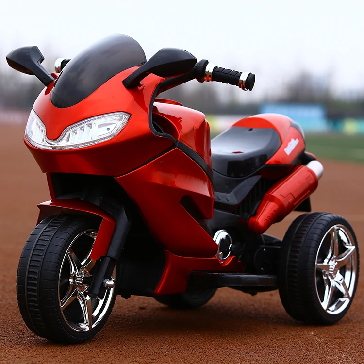 venta de motos de bateria para niños