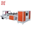 LIFENG BML700 Double Lines Plastic PE Trash Garbage Rolling Bag Making Machine Price For Sale
