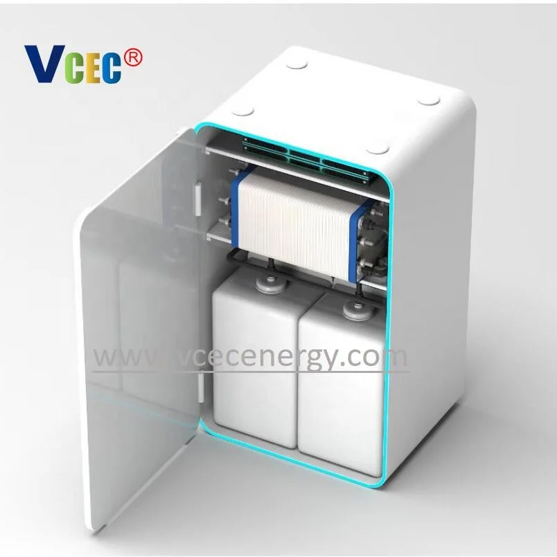 48v 5kw Vanadium Redox Flow Battery For Energy Storage - Buy Energy ...