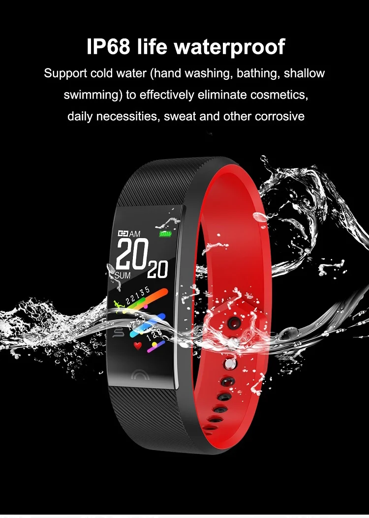 smart phone watch