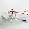 New Generation 260w co2 laser tube for Co2 Laser Cutting/engraving Machine
