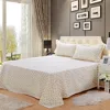 Bedding set with good heat preservation and strong heat storage capacity