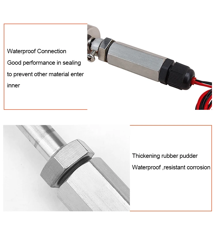 water Level Switch