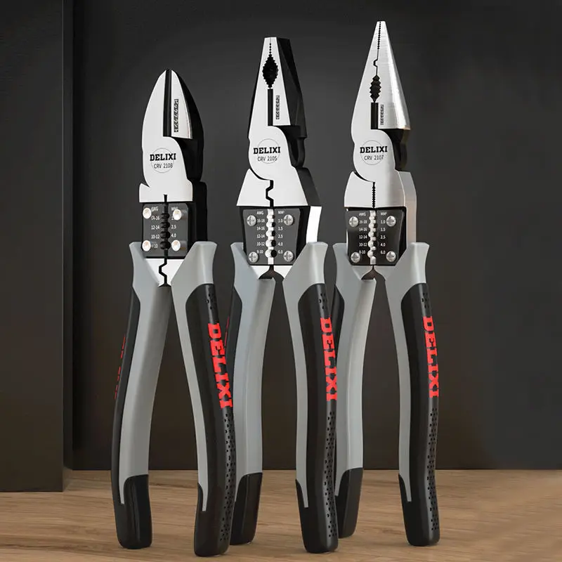 Multifunction Pliers Versatile Pliers Steel Multifunctional Laborsaving