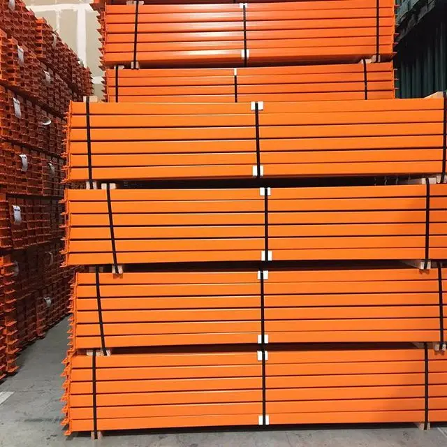 Heavy Duty Rebar Storage Cantilever Racking For Building Material Buy Industrial Warehouse