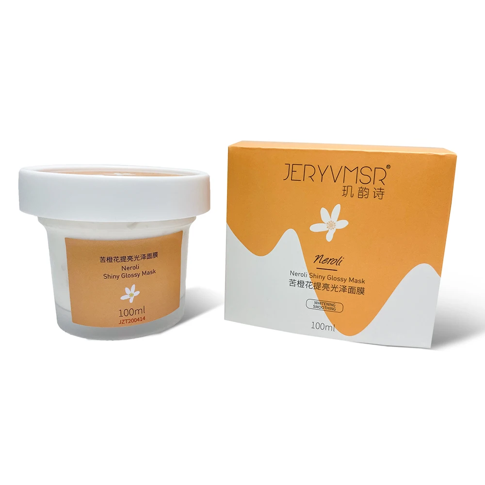 clay glow moisturizer