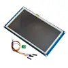 Nextion NX8048T070 7 inch human-computer interface HMI English kernel