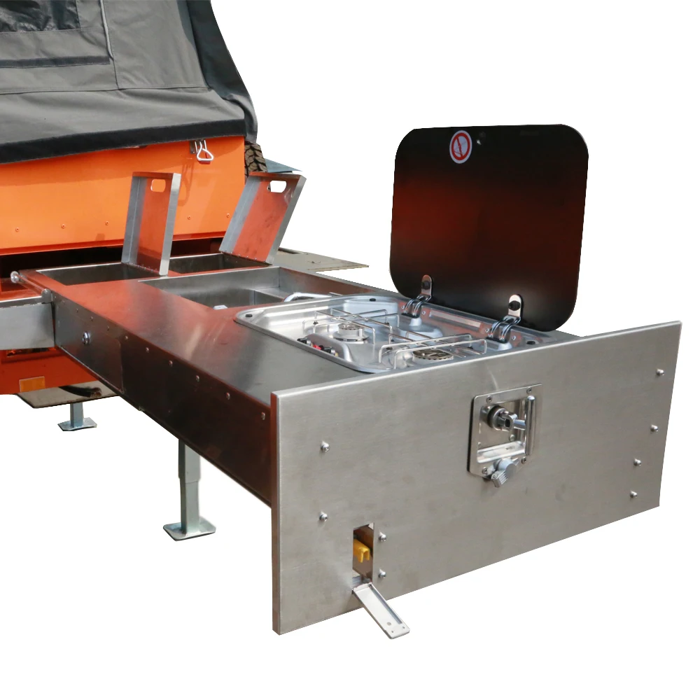 Kinlife Customize Kitchen Trailer Motorhome Accessories For Sale Buy