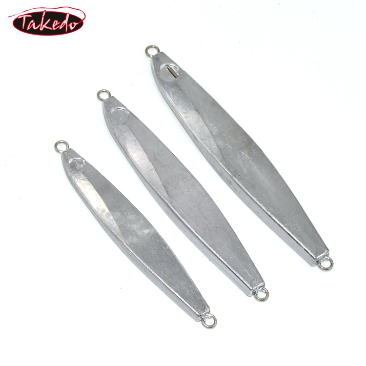 Takedo Gy01b 7g 12g 14g 17g 22g 30g 40g 60g 80g Ima Blanks Unpainted ...