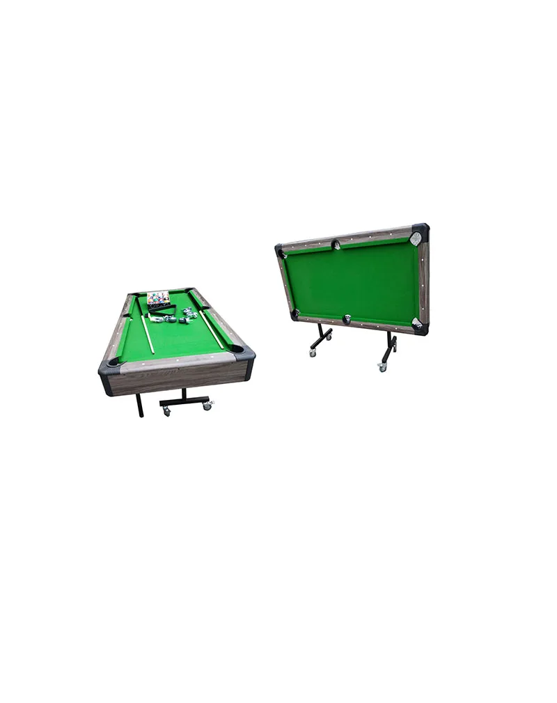 cheap new pool tables