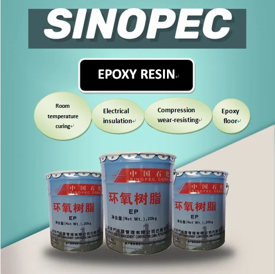 Bisphenol A Type Liquid Epoxy Resin Cyd128,Der331,Npel828,E51 Buy