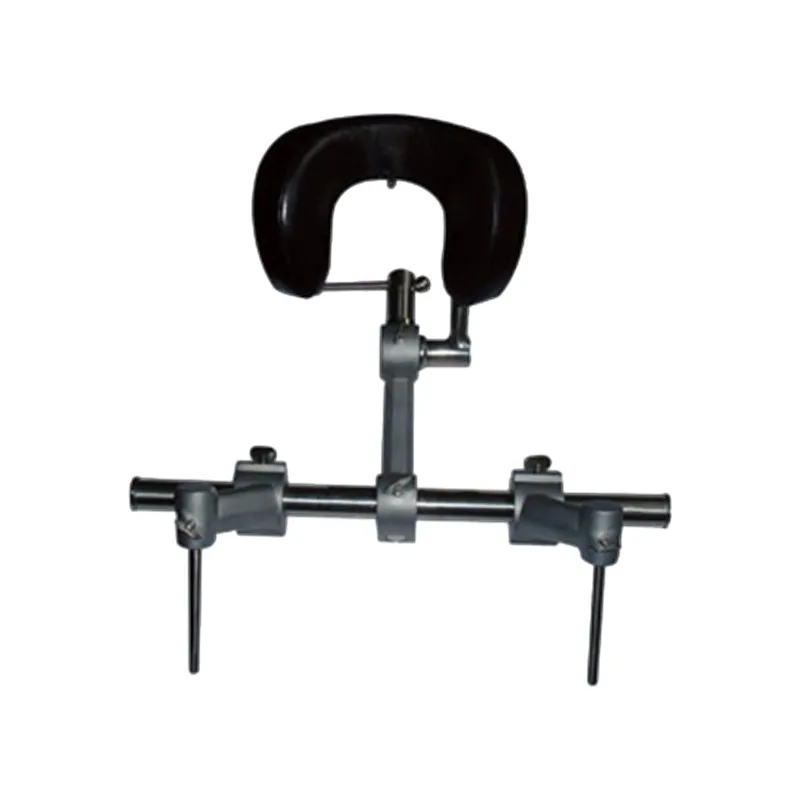 Veterinary Head Holder for Neurosurgery Surgery U Shape Head Support ...